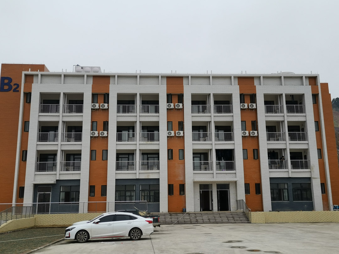 廠房環(huán)境